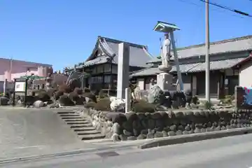 正覚寺の本殿・本堂