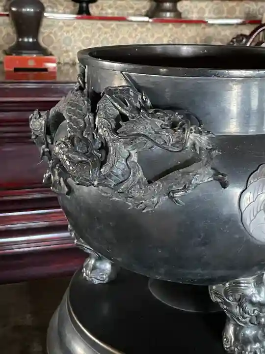 龍門寺(愛知県)