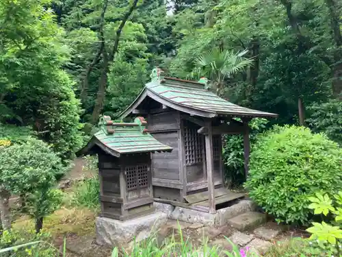 随流院(神奈川県)