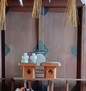 刺田比古神社(和歌山県)(2025年09月17日(水) 14時31分30秒投稿)