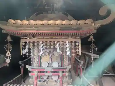 八幡神社(神奈川県)