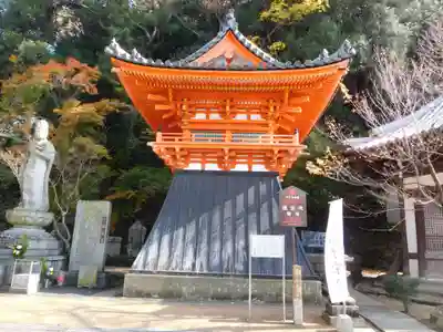 金剛宝寺（紀三井寺）のその他建物