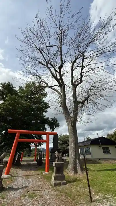 千代田稲荷神社(北海道)