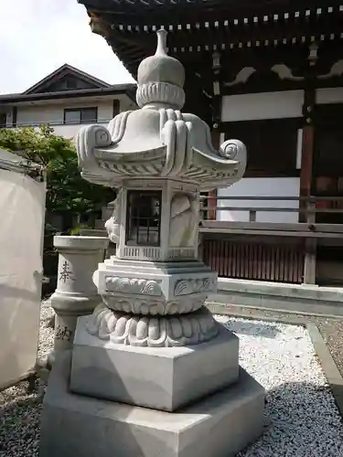 妙善寺のその他建物