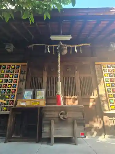 多賀神社(和歌山県)