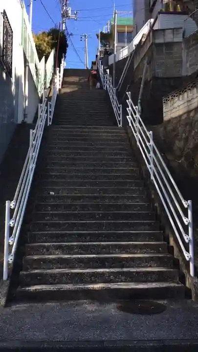 岡村天満宮のその他建物