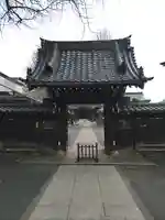 正覚寺(東京都)
