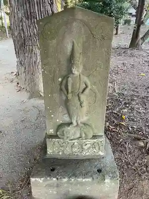 久伊豆社（小久喜久伊豆神社）(埼玉県)