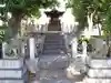 市寸島社(辨財天神社)の本殿・本堂