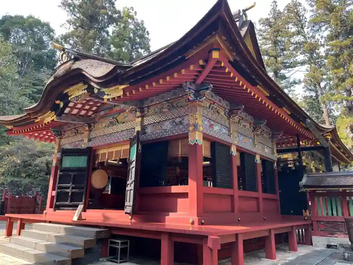 一之宮貫前神社(群馬県)