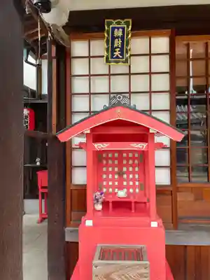 粟嶋堂宗徳寺(京都府)