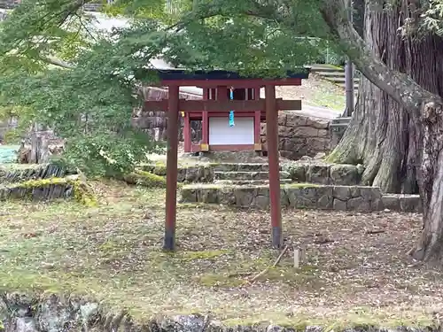 東大寺 法華堂（三月堂）(奈良県)