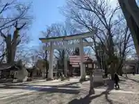大國魂神社(東京都)