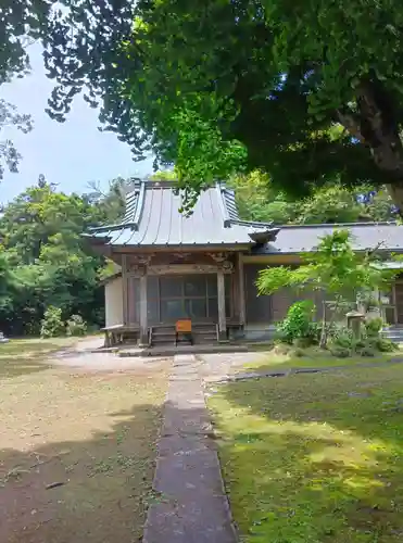 宗閑寺(静岡県)