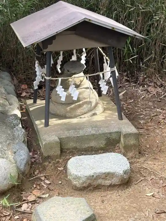 葛飾八幡宮(千葉県)