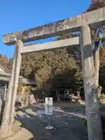竹神社(三重県)