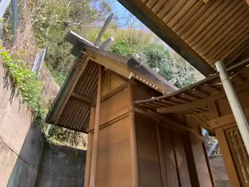 八坂神社のその他建物