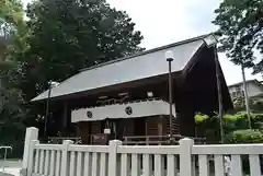 本村神明社(神奈川県)