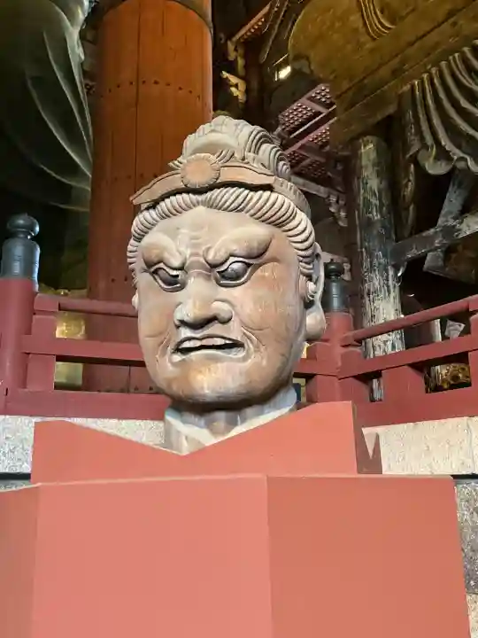 東大寺の{uncategorized: "未分類", other: "その他", undefined: "問題あり", building: "その他建物", grave: "お墓", sacred_gate: "鳥居", guardian: "狛犬", statue: "像", buddha: "仏像", history: "歴史", nature: "自然", garden: "庭園", animal: "動物", pagoda: "塔", temizu: "手水舎", mountain_gate: "山門・神門", sanctuary: "本殿・本堂", subordinate: "末社・摂社", art: "芸術", scenery: "景色", jizo: "地蔵", ema: "絵馬", goshuin: "御朱印", omikuji: "おみくじ", items: "授与品その他", amulet: "お守り", goshuincho: "御朱印帳", eats: "食事", festival: "お祭り", votive_dance: "神楽", shichigosan: "七五三参", wedding: "結婚式", experience: "体験その他", initially: "初詣", around: "周辺", anti_infection: "感染症対策"}