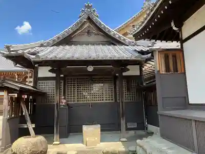 玉林寺(小牧観音)(愛知県)