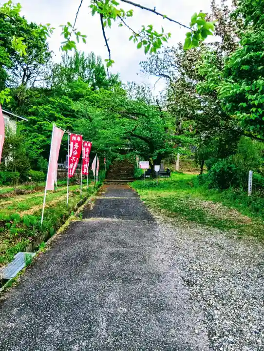大龍寺(福島県)