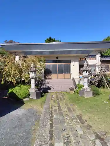 海善寺(静岡県)