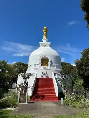 龍口寺のその他建物