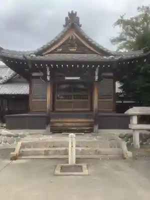 玉林寺（小牧観音）の末社・摂社