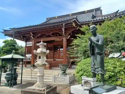 常楽寺(埼玉県)