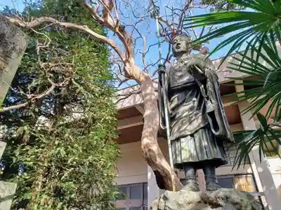 安養寺(東京都)