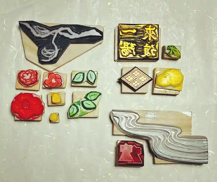 御霊神社(奈良県)