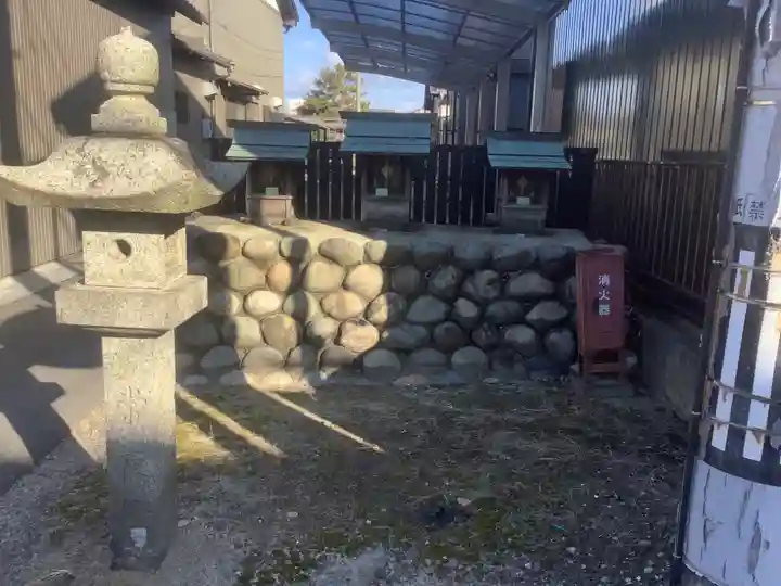 祠(愛知県)