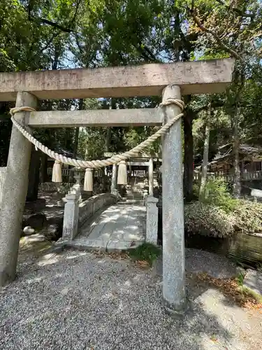 八幡神社(岐阜県)