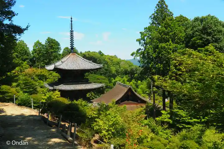 常樂寺(滋賀県)
