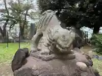 四街道町護国神社(千葉県)