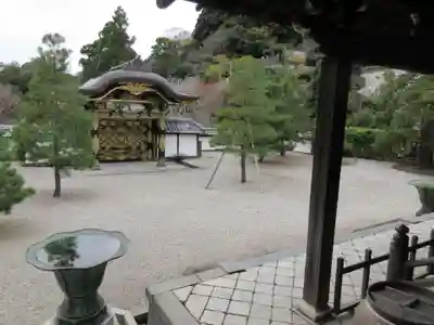 建長寺のその他建物
