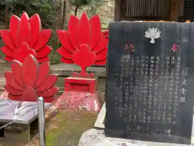 最乗寺（道了尊）のその他建物