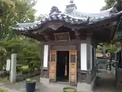 光念寺の建物その他