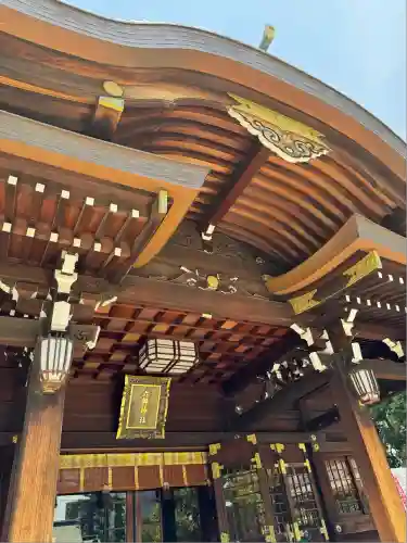 六郷神社(東京都)