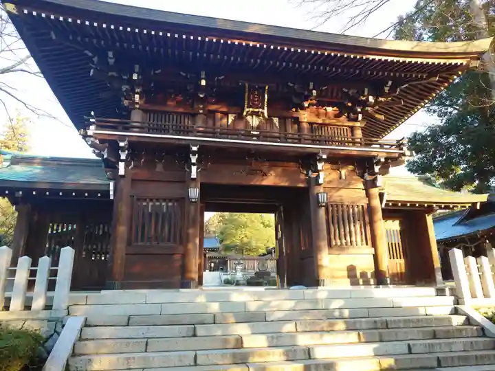 速谷神社(広島県)