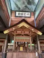 常陸国出雲大社(茨城県)