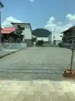 神明神社(揖斐川町三輪)のその他建物