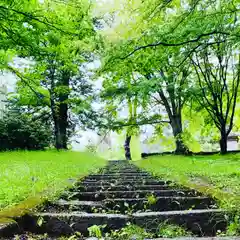 土津神社｜こどもと出世の神さまの周辺