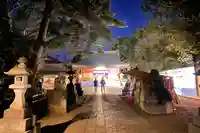 和樂備神社(埼玉県)