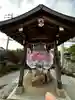 水堂須佐男神社(兵庫県)