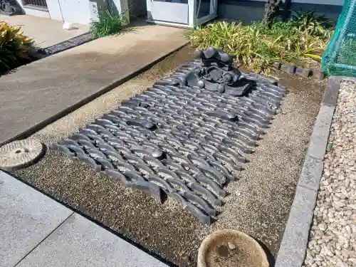 妙厳寺(埼玉県)