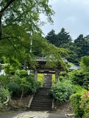 玉巌寺(群馬県)