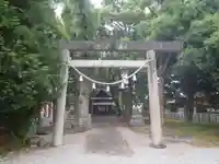 熊野神社(愛知県)