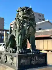 久保神社(大阪府)