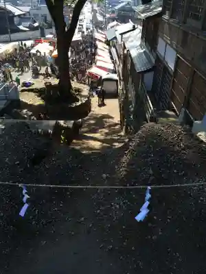 多度大社(三重県)